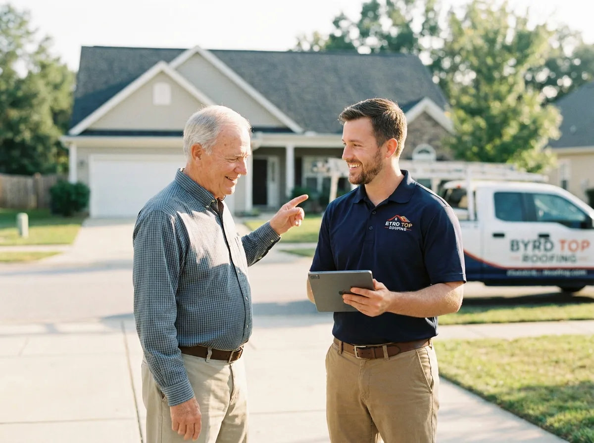 Roofing Wycombe, PA FAQs